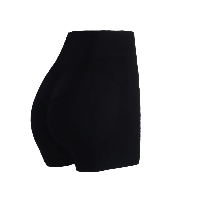Push-Up Scrunch Yoga Shorts – 1PC or 2PCS - 3KDyn